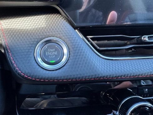 New 2026 Chevrolet Equinox RS w/ Convenience Package III image 17