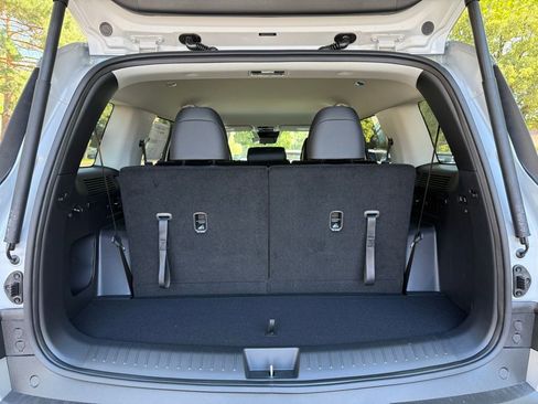 New 2026 Hyundai Santa Fe SEL image 39