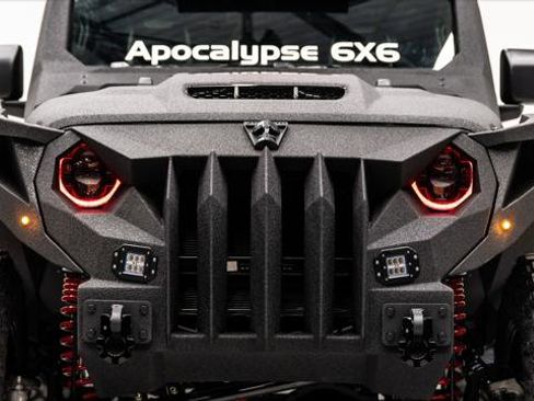 Used 2026 Jeep Gladiator Sport image 23