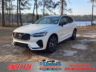 Used 2024 Volvo XC60 B5 Plus video 1