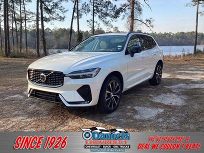 Used 2024 Volvo XC60 B5 Plus