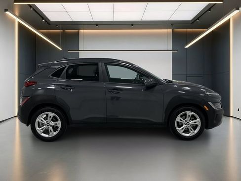 Certified 2023 Hyundai Kona SEL FWD image 8
