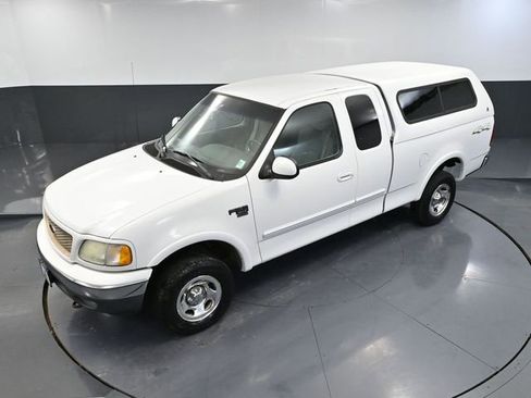 Used 2002 Ford F150 XL image 52