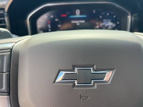 New 2026 Chevrolet Silverado 1500 LT Trail Boss w/ Convenience Package II image 44