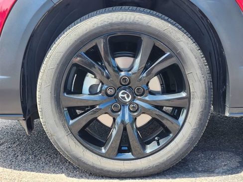 Used 2023 MAZDA CX-30 2.5 Turbo w/ Premium Package AWD/4WD image 10