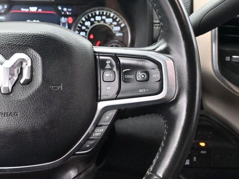 Used 2024 RAM 2500 Laramie w/ Safety Group AWD/4WD image 16