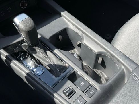 New 2026 Nissan Sentra SV FWD image 12