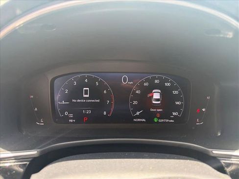Used 2024 Honda Civic Touring image 9