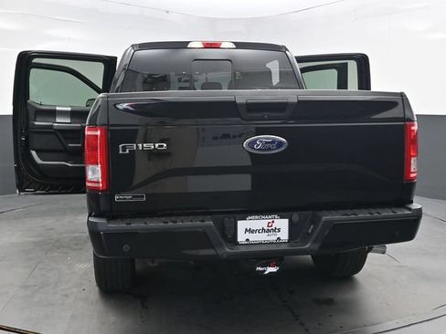 Used 2017 Ford F150 XLT w/ Equipment Group 302A Luxury AWD/4WD image 43