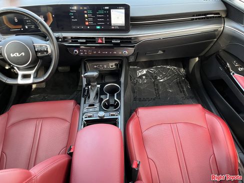 Used 2026 Kia K5 GT-Line w/ GT-Line Premium Package FWD image 17