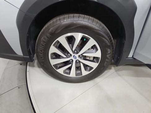 Certified 2025 Subaru Outback Premium AWD/4WD image 28