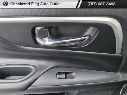 Used 2016 Nissan Altima 2.5 SL w/ 2.5 Technology w/LED Package image 42