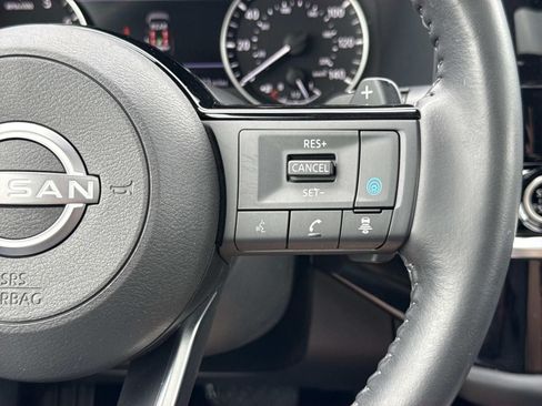 Used 2024 Nissan Pathfinder SL w/ SL Premium Package AWD/4WD image 14