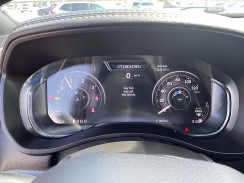 Used 2023 RAM 2500 Rebel w/ Level 1 Equipment Group image 16