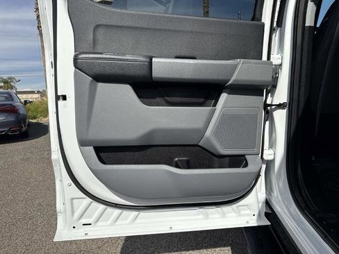 Certified 2023 Ford F250 XL w/ STX Appearance Package image 23