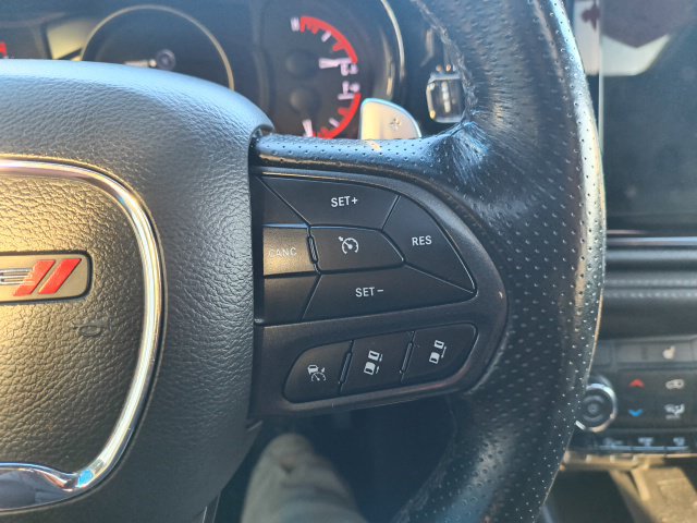 Used 2021 Dodge Durango GT AWD/4WD image 23
