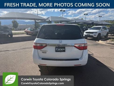 Used 2013 Honda Odyssey EX-L image 6
