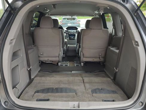 Used 2015 Honda Odyssey EX image 21