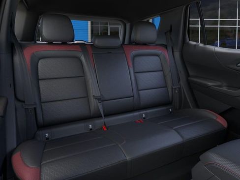 New 2026 Chevrolet Equinox RS w/ Convenience Package III AWD/4WD image 19