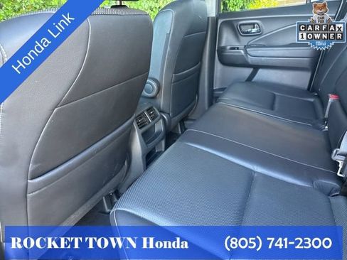 Used 2023 Honda Ridgeline RTL image 14