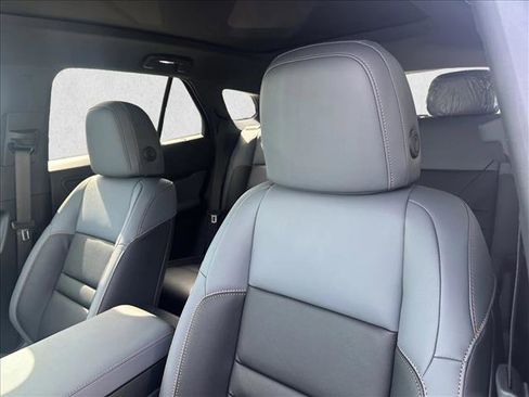 New 2026 Honda Prologue Touring image 4