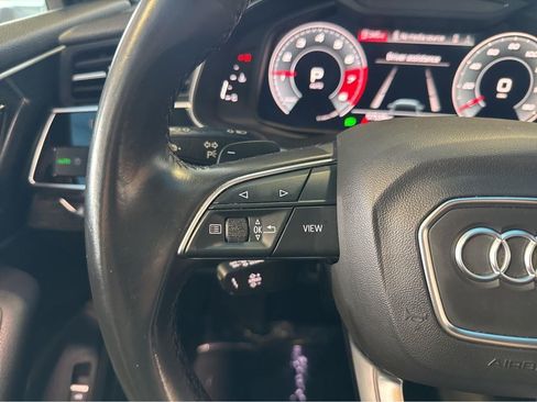 Used 2021 Audi Q7 3.0T Premium w/ Convenience Package AWD/4WD image 22