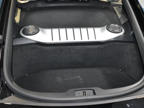 New 2025 Porsche 718 Cayman RWD image 25