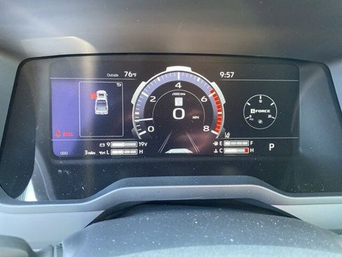 New 2026 Toyota Tundra Limited image 33