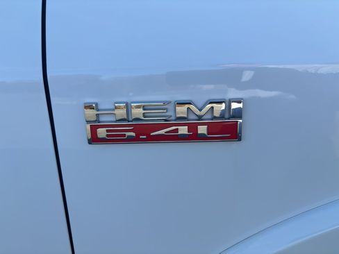 Used 2022 RAM 2500 Laramie image 21