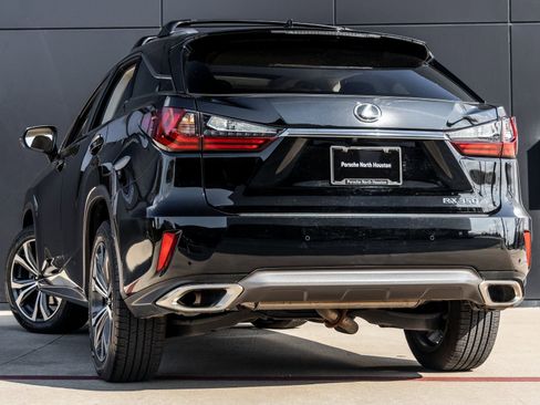 Used 2016 Lexus RX 350 FWD w/ Premium Package image 6