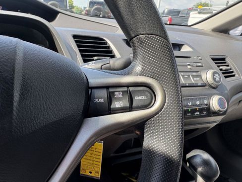 Used 2011 Honda Civic LX image 16