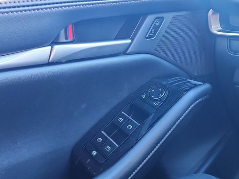 New 2026 MAZDA MAZDA3 s Sport image 20