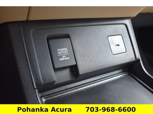 Certified 2024 Acura RDX SH-AWD image 18