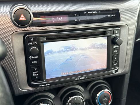 Used 2015 Scion tC image 19