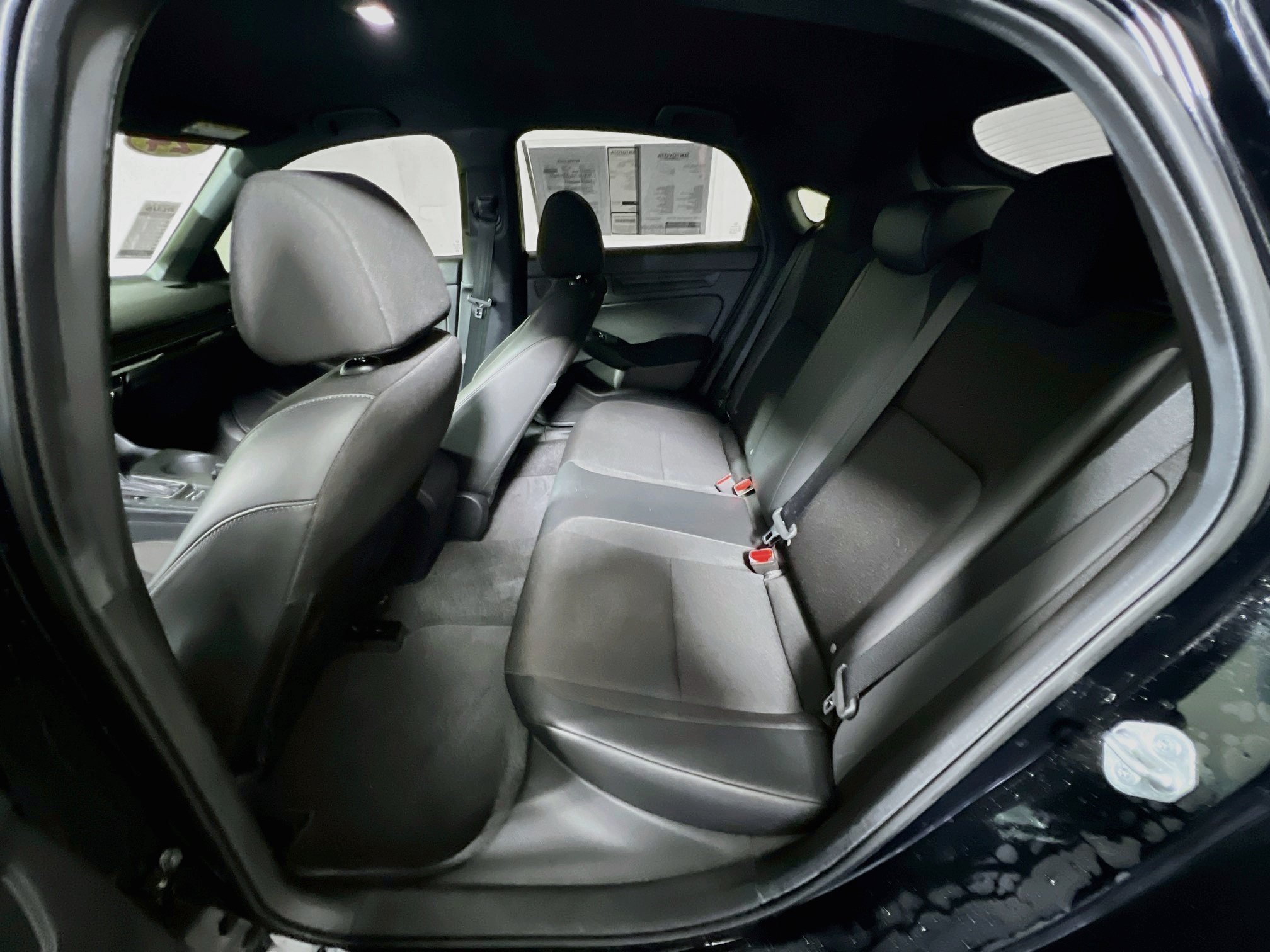 Used 2024 Honda Civic Sport image 29