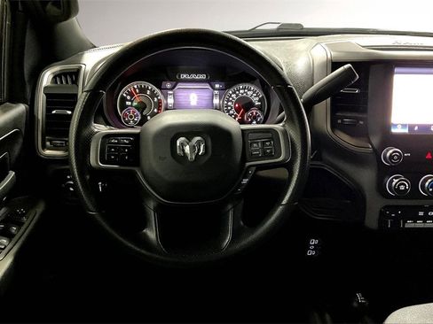 Used 2022 RAM 2500 Tradesman image 9