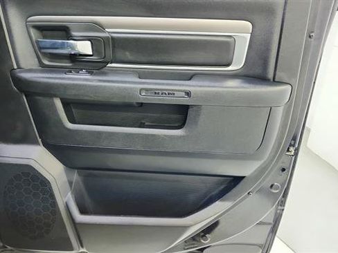 Used 2022 RAM 1500 Warlock w/ Electronics Group AWD/4WD image 26