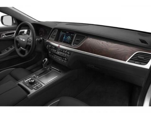 Used 2015 Hyundai Genesis 3.8 w/ Option Group 02 image 22