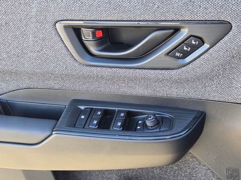 New 2026 Subaru Outback Limited AWD/4WD image 24