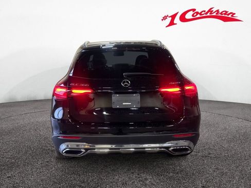 New 2026 Mercedes-Benz GLC 300 GLC 300 image 17