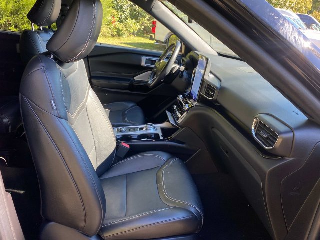 Used 2023 Ford Explorer ST w/ Equipment Group 401A AWD/4WD image 37