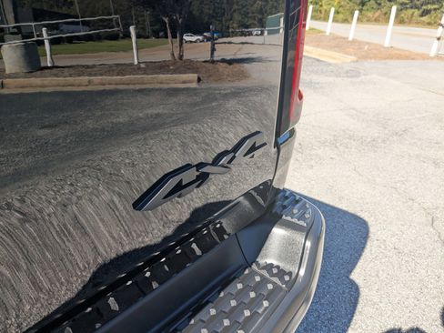 Used 2025 RAM 1500 Classic Warlock image 28