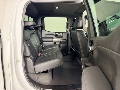 Used 2021 Chevrolet Silverado 1500 LTZ w/ LTZ Convenience Package II image 32