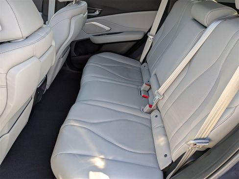 Certified 2023 Acura RDX w/ Technology Package image 13