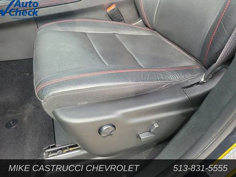 Used 2023 Dodge Durango GT AWD/4WD image 26