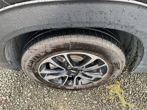 Used 2024 Chevrolet TrailBlazer LT image 25