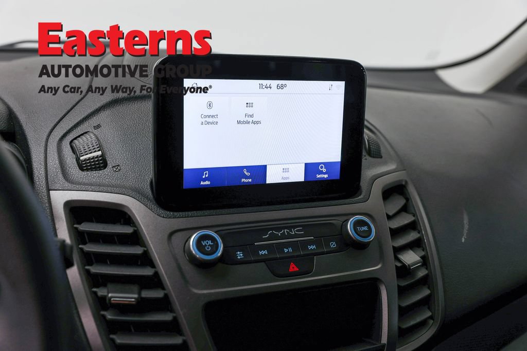 Used 2021 Ford Transit Connect XLT FWD image 20
