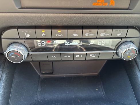 Used 2021 MAZDA CX-5 Touring w/ Touring Preferred SV Package image 45