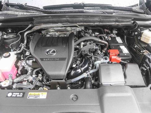 Used 2024 Lexus RX 350 F Sport w/ Convenience Package image 25