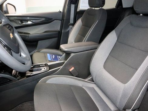 Used 2025 Chevrolet TrailBlazer LT image 26